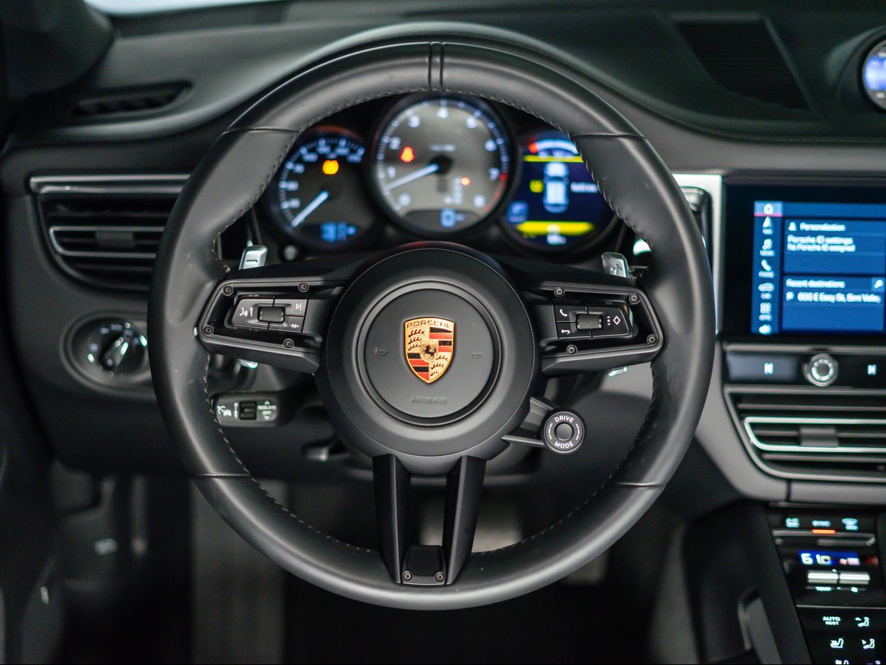 2025 Porsche Macan S Santa Clarita CA