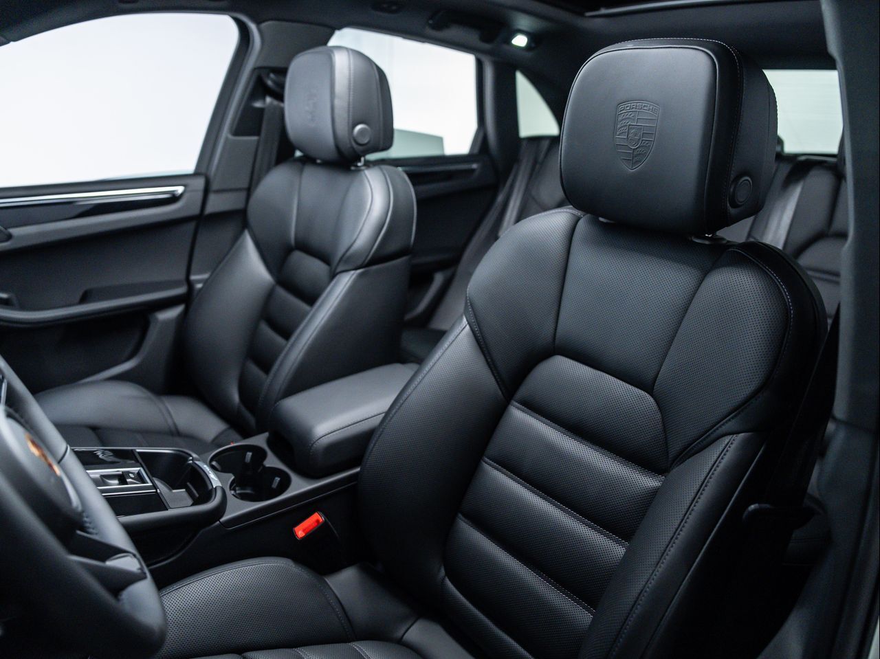 2025 Porsche Macan S Santa Clarita CA
