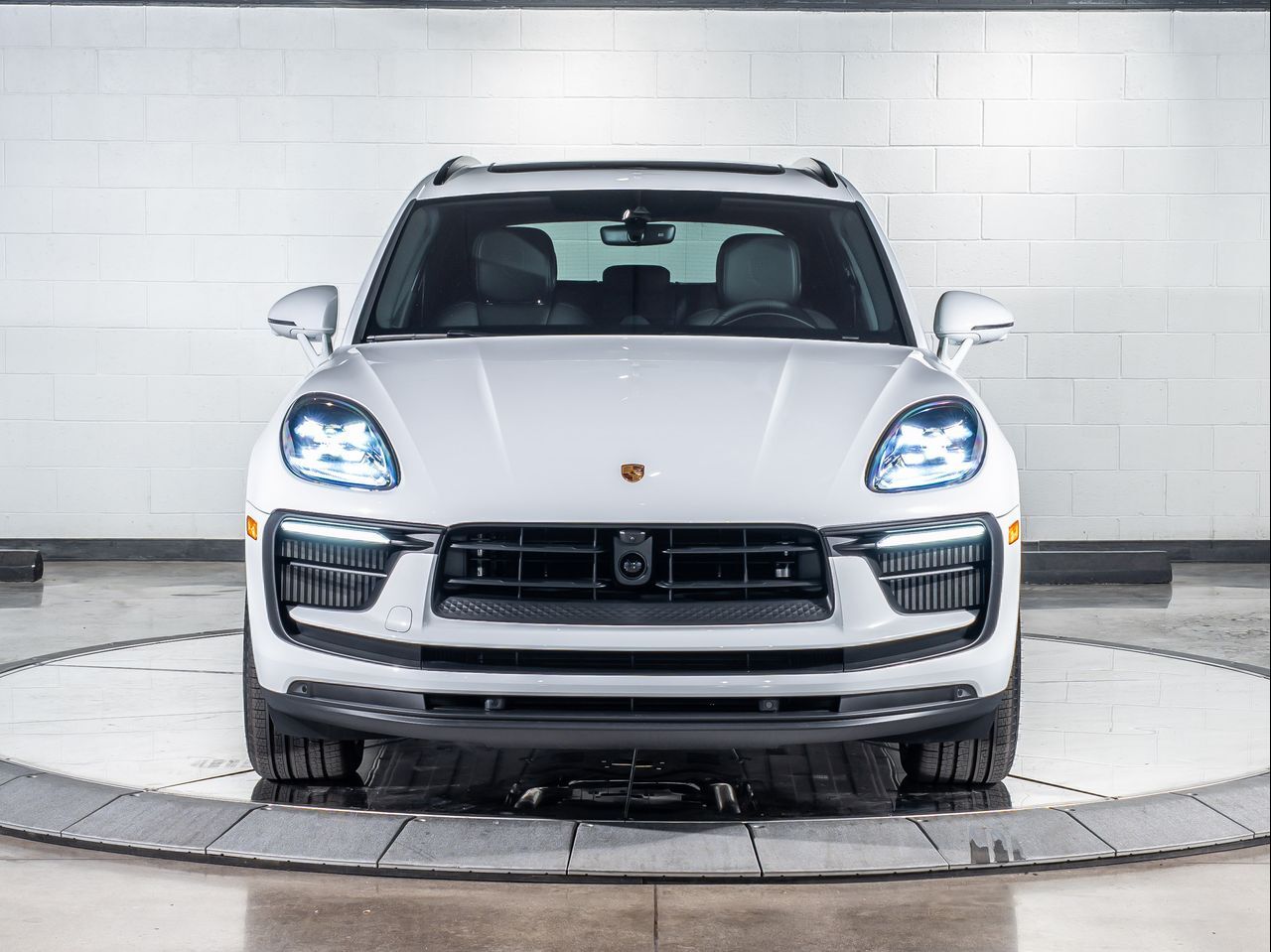 2025 Porsche Macan S Santa Clarita CA