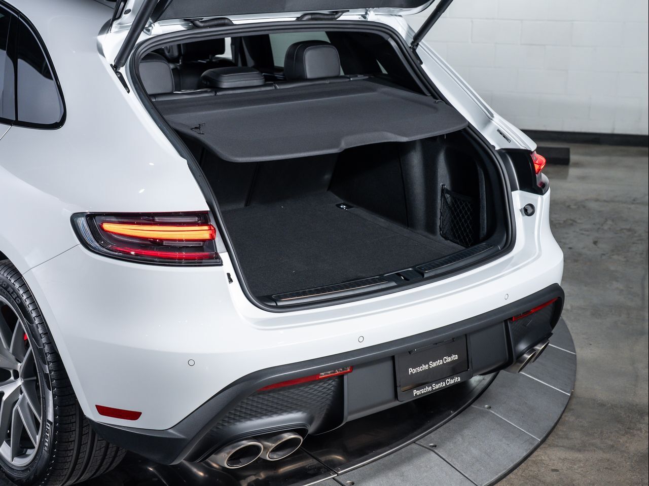 2025 Porsche Macan S Santa Clarita CA