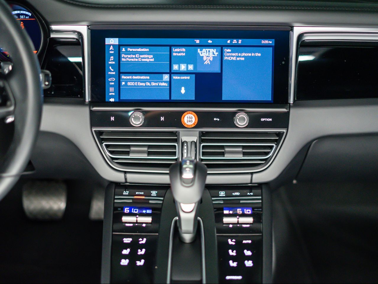2025 Porsche Macan S Santa Clarita CA