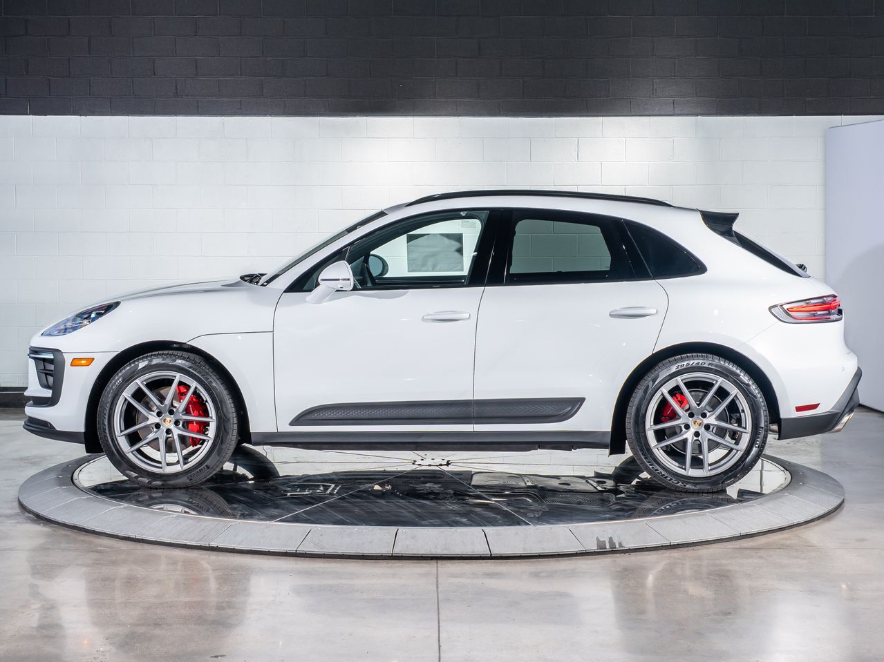2025 Porsche Macan S Santa Clarita CA