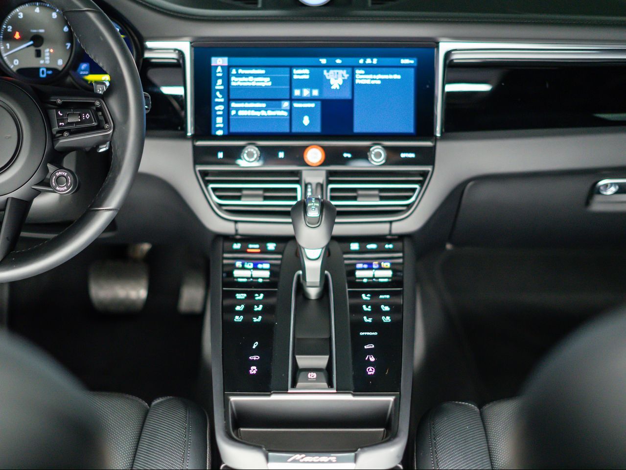 2025 Porsche Macan S Santa Clarita CA
