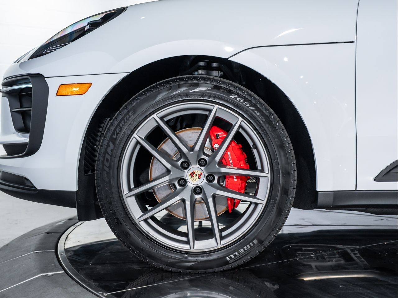 2025 Porsche Macan S Santa Clarita CA