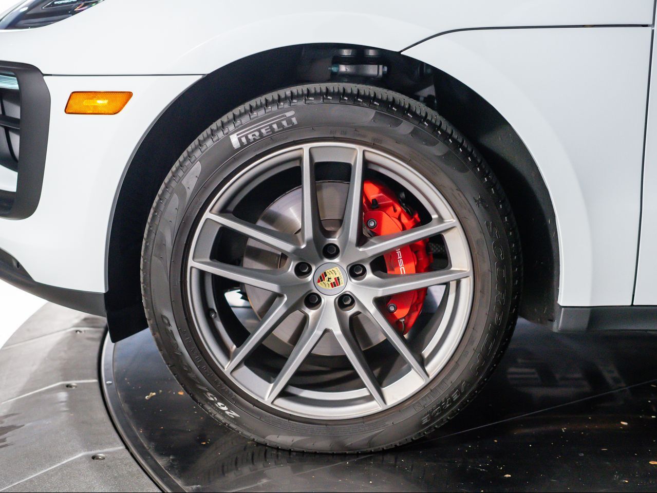 2025 Porsche Macan S Santa Clarita CA