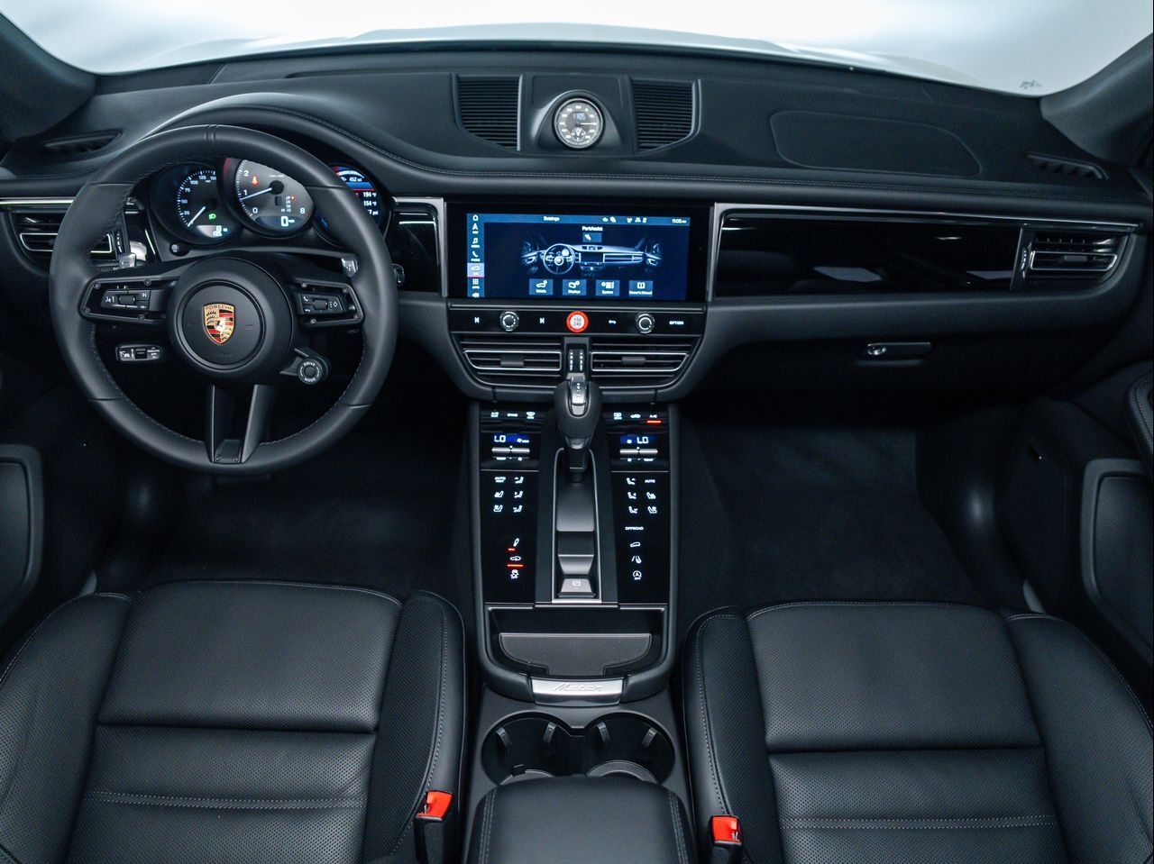 2025 Porsche Macan S Santa Clarita CA