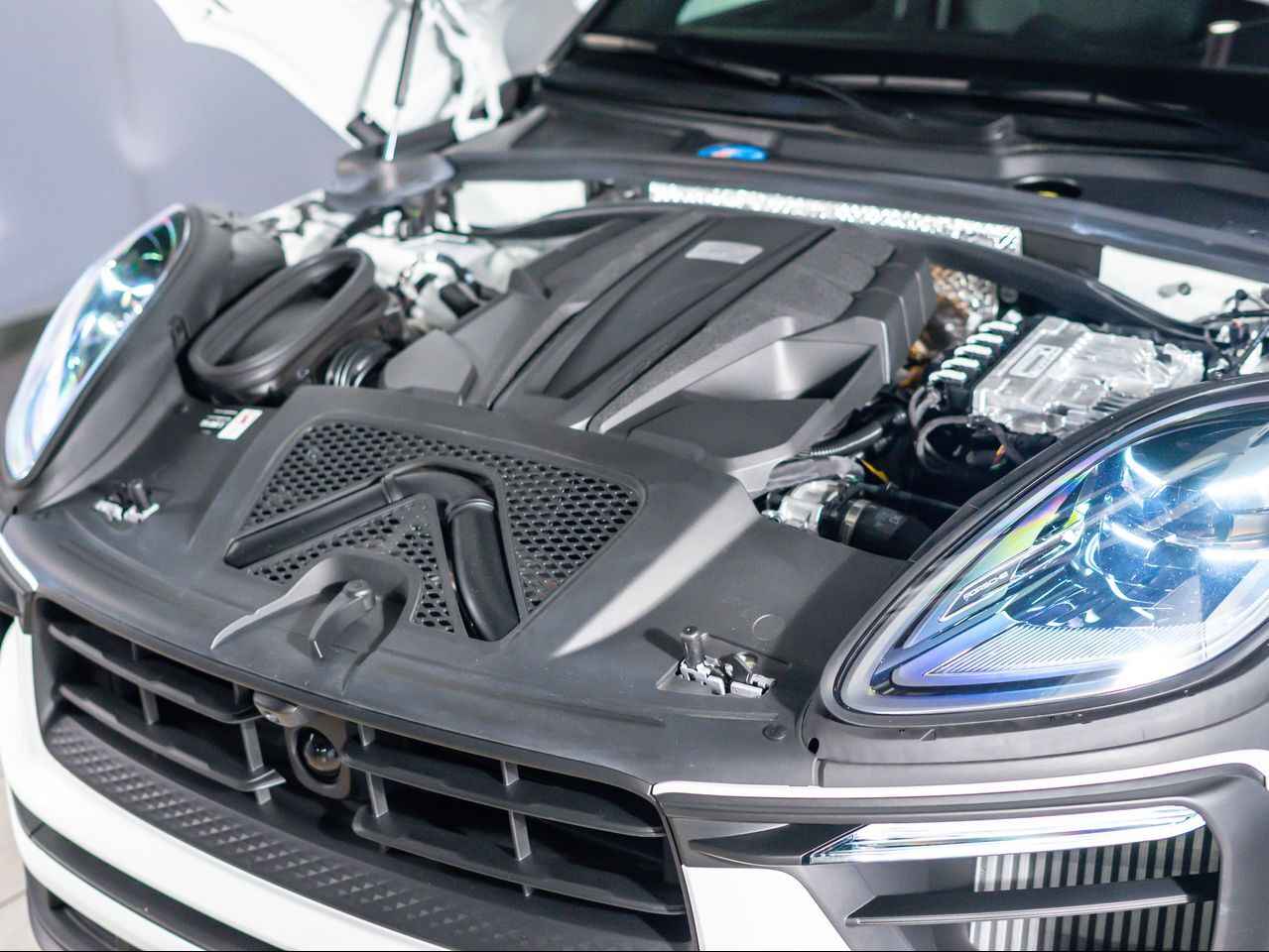 2025 Porsche Macan S Santa Clarita CA