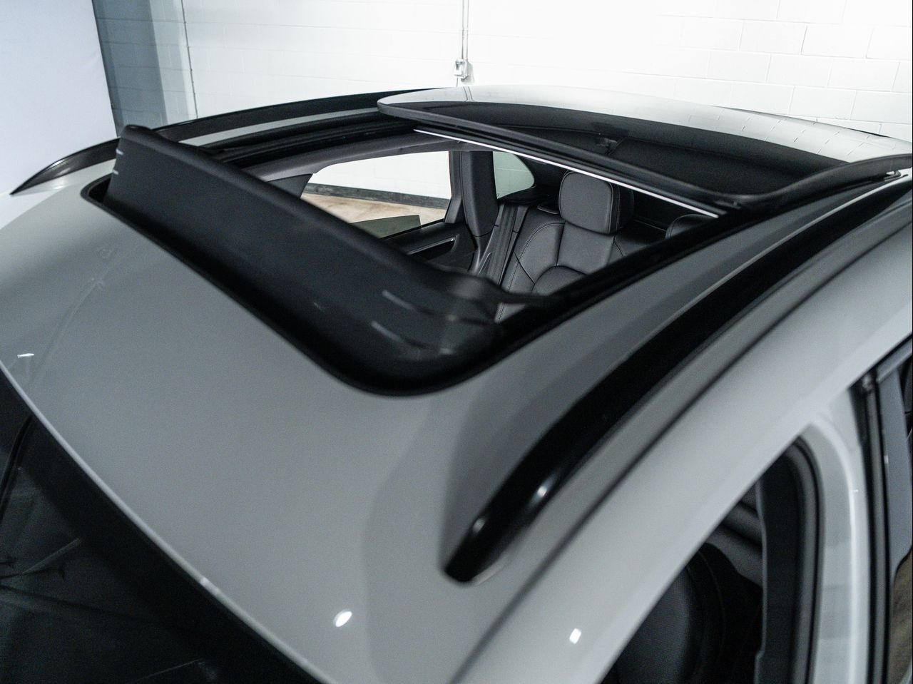 2025 Porsche Macan S Santa Clarita CA