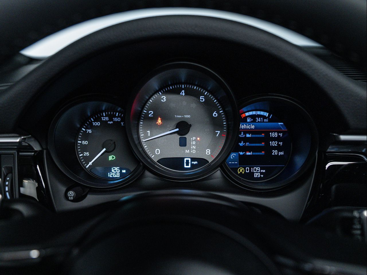 2025 Porsche Macan S Santa Clarita CA