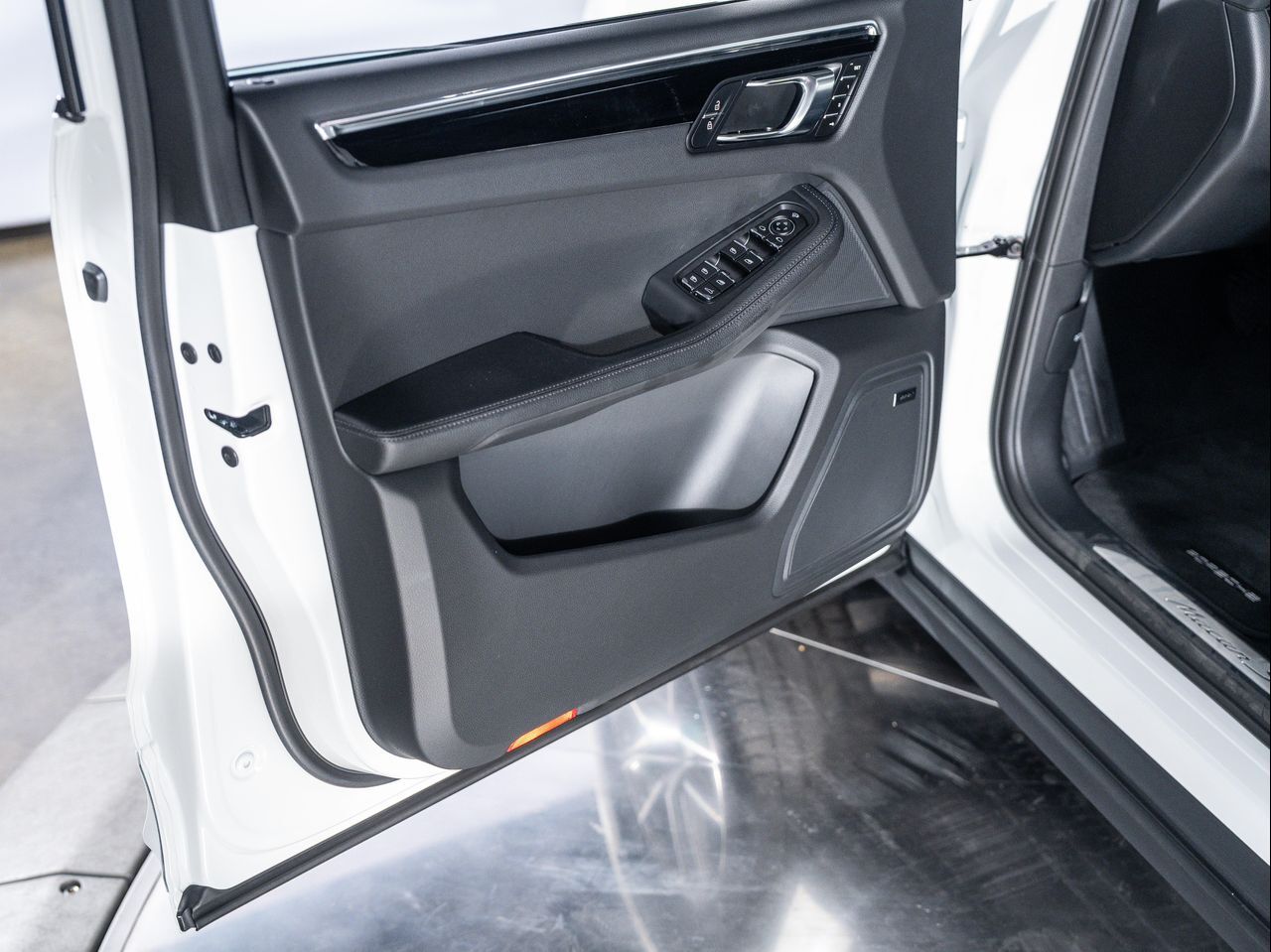 2025 Porsche Macan S Santa Clarita CA