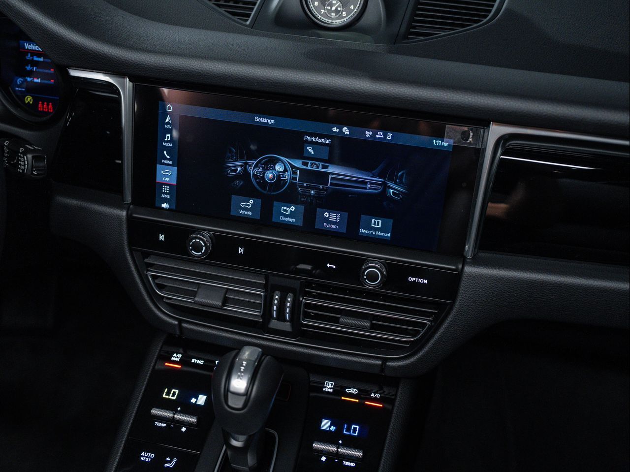 2025 Porsche Macan S Santa Clarita CA