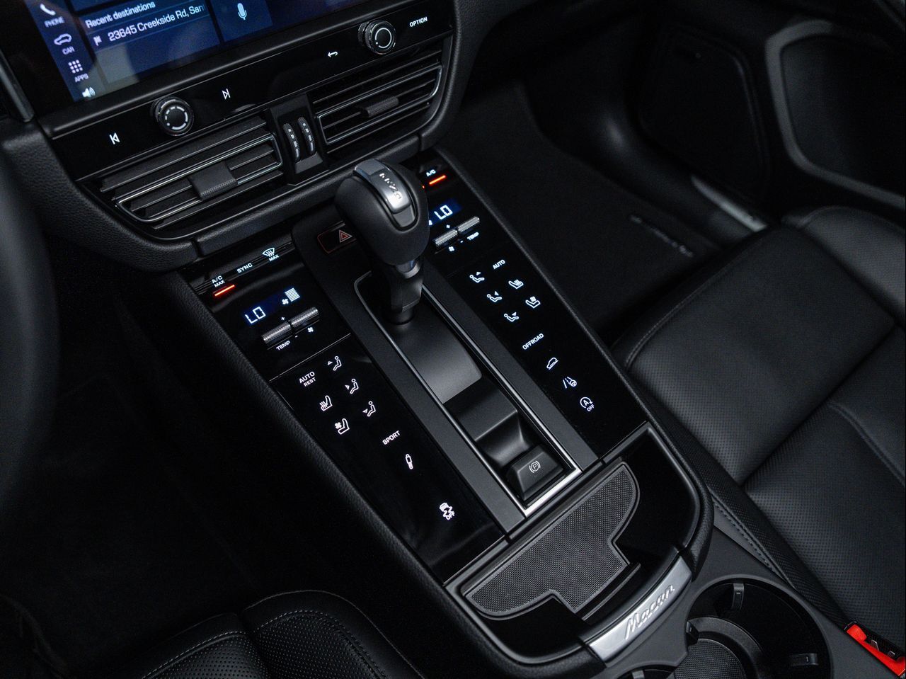 2025 Porsche Macan S Santa Clarita CA