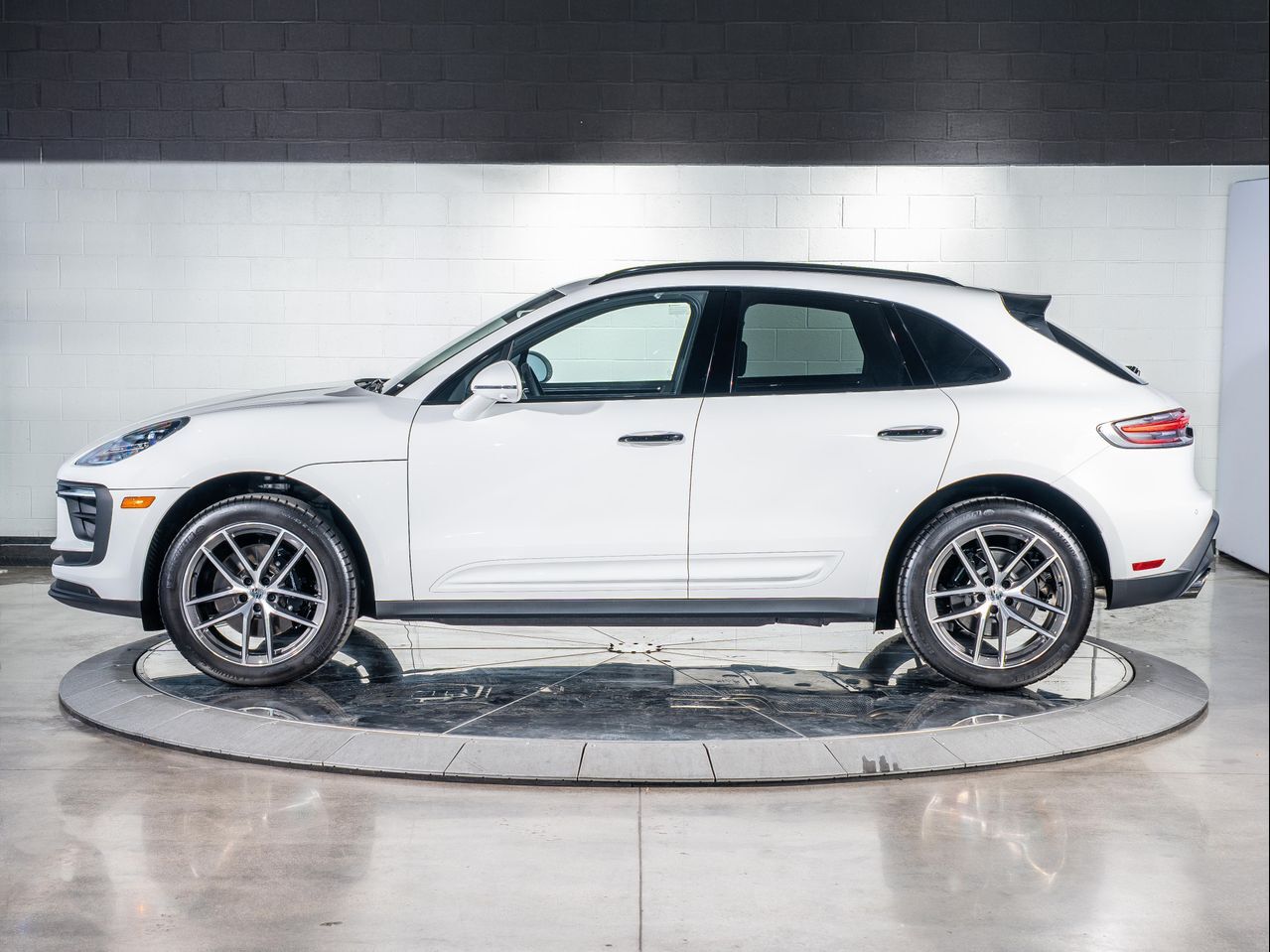 2025 Porsche Macan S Santa Clarita CA