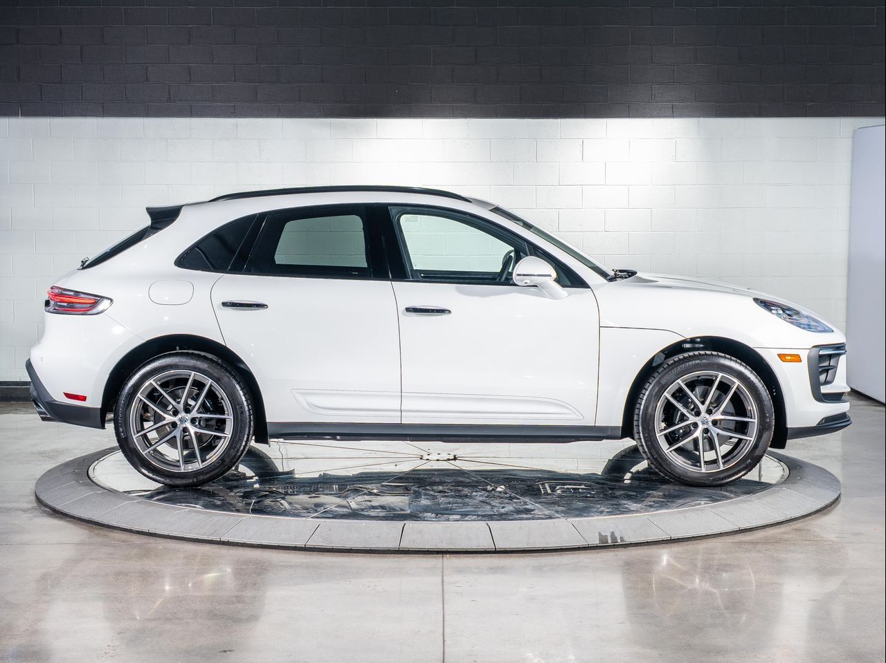2025 Porsche Macan S Santa Clarita CA