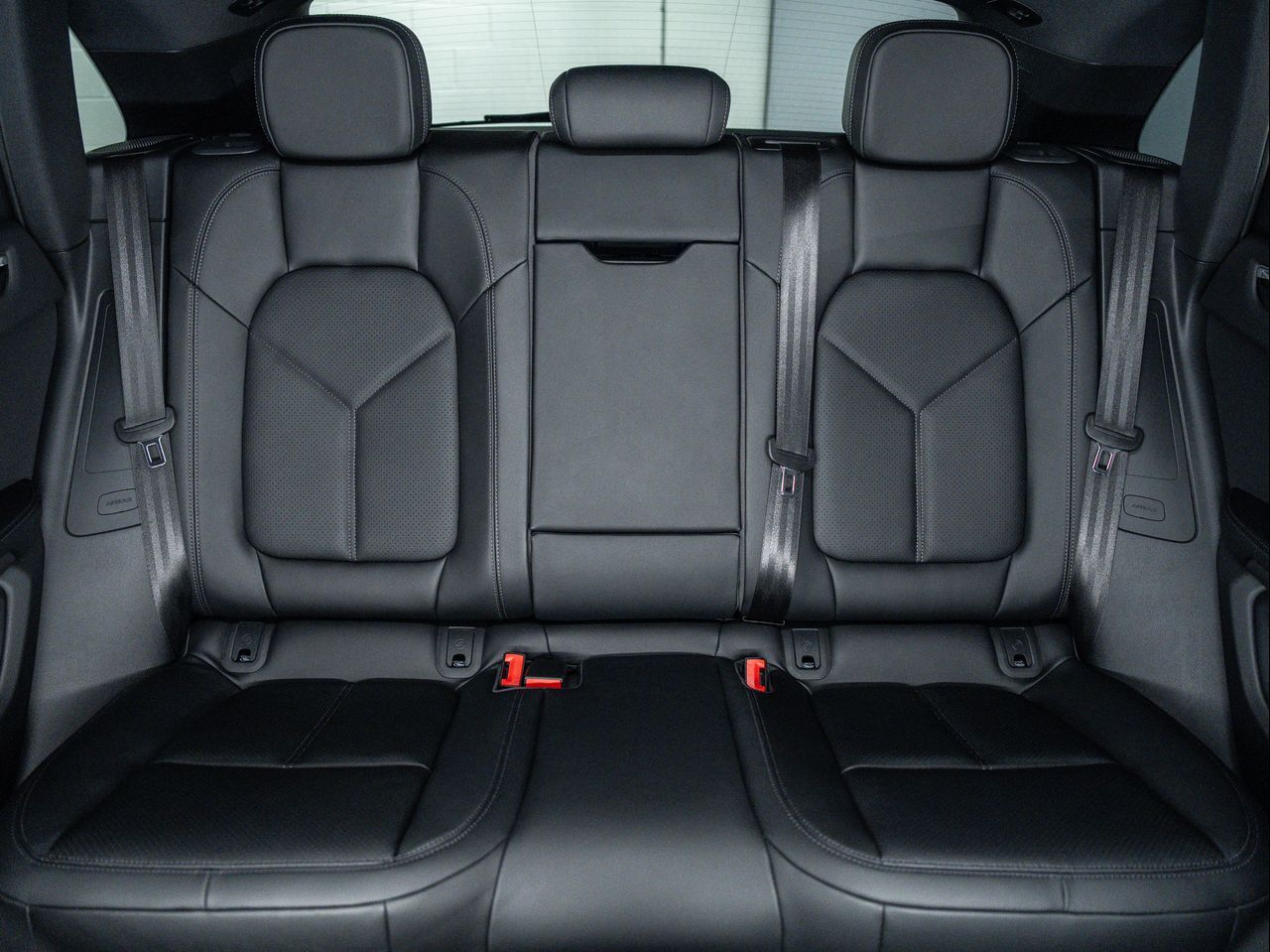 2025 Porsche Macan S Santa Clarita CA