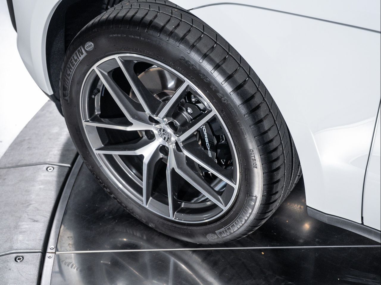 2025 Porsche Macan S Santa Clarita CA