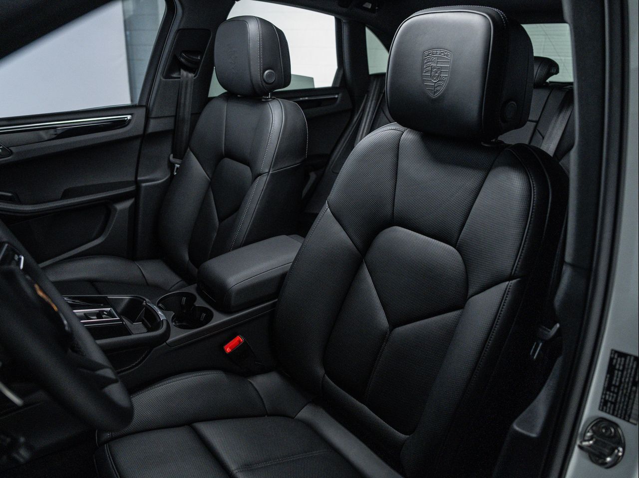 2025 Porsche Macan S Santa Clarita CA