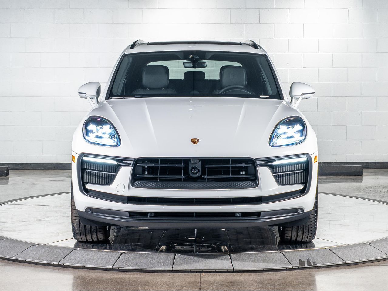 2025 Porsche Macan S Santa Clarita CA