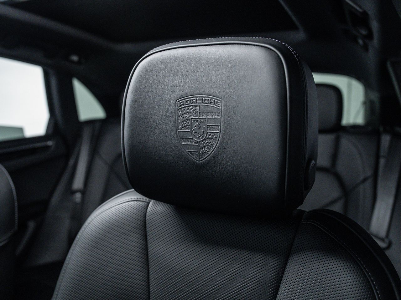 2025 Porsche Macan S Santa Clarita CA