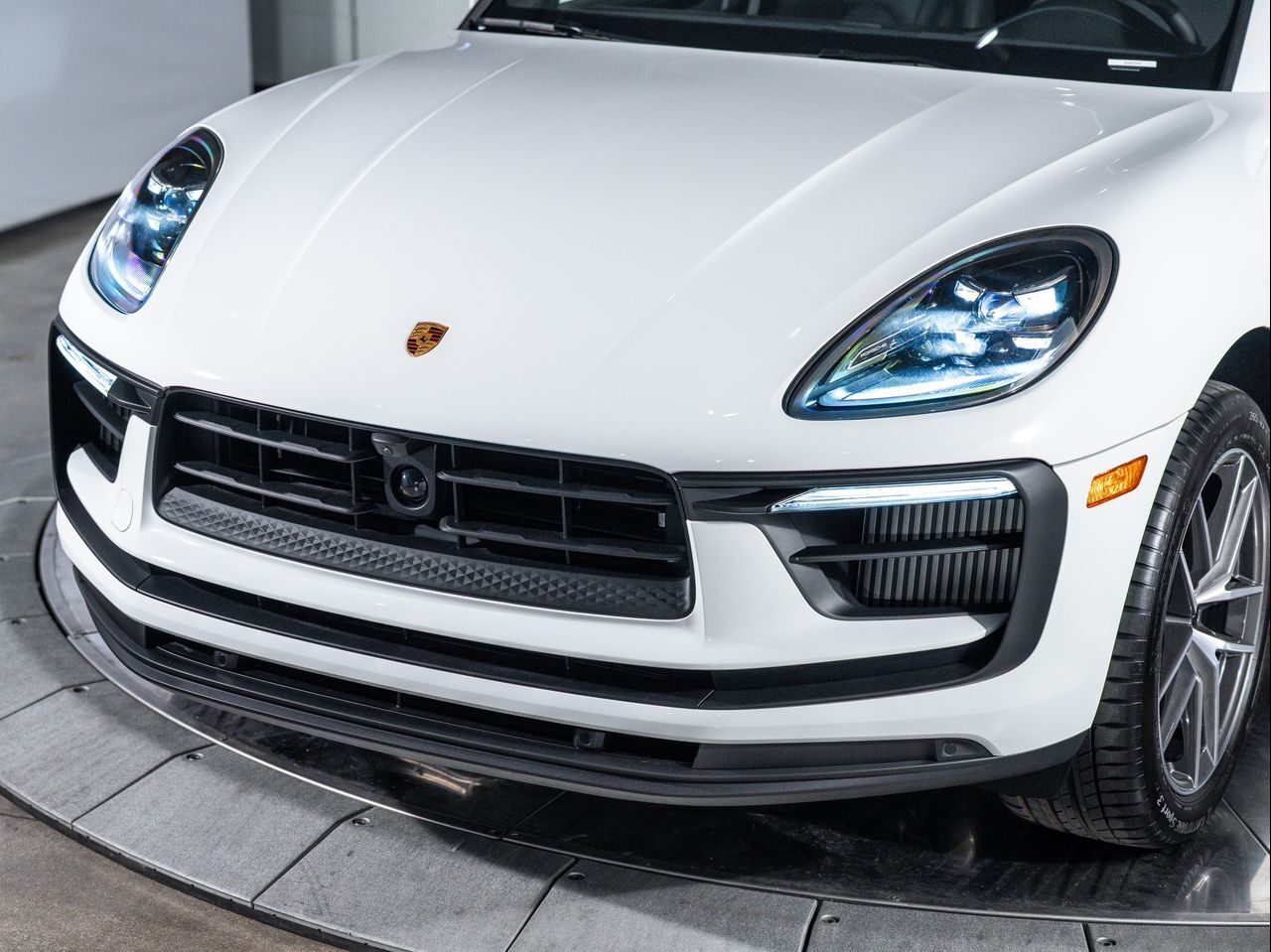2025 Porsche Macan S Santa Clarita CA