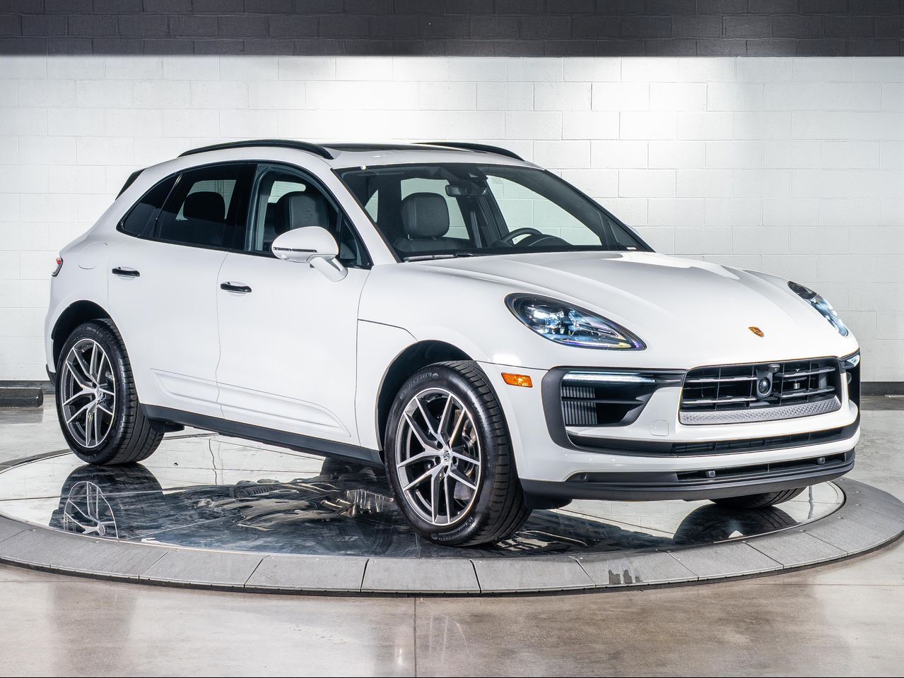 2025 Porsche Macan S Santa Clarita CA