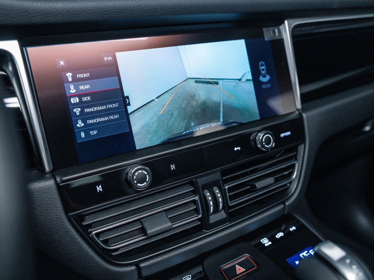 2025 Porsche Macan S Santa Clarita CA