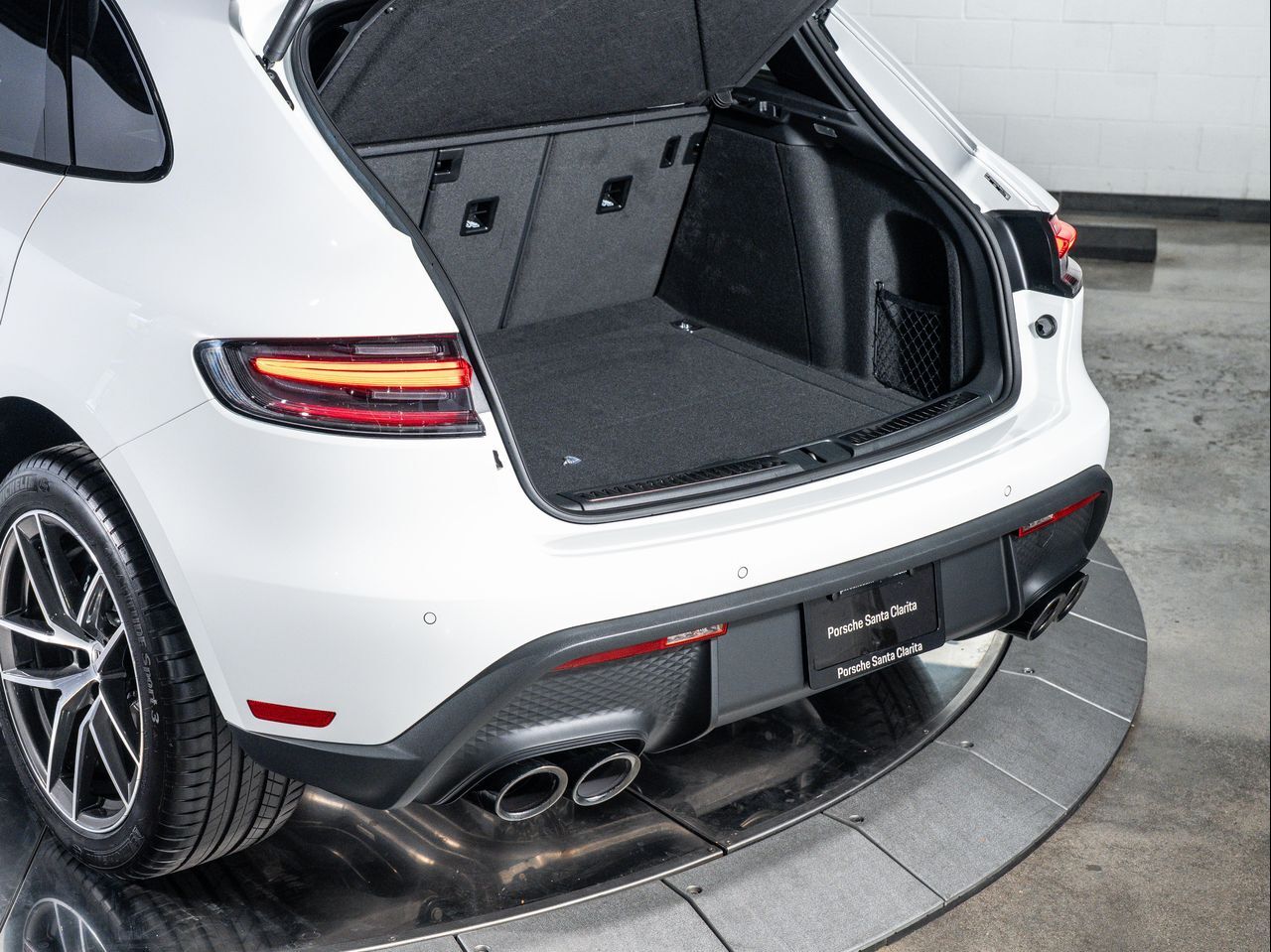 2025 Porsche Macan S Santa Clarita CA