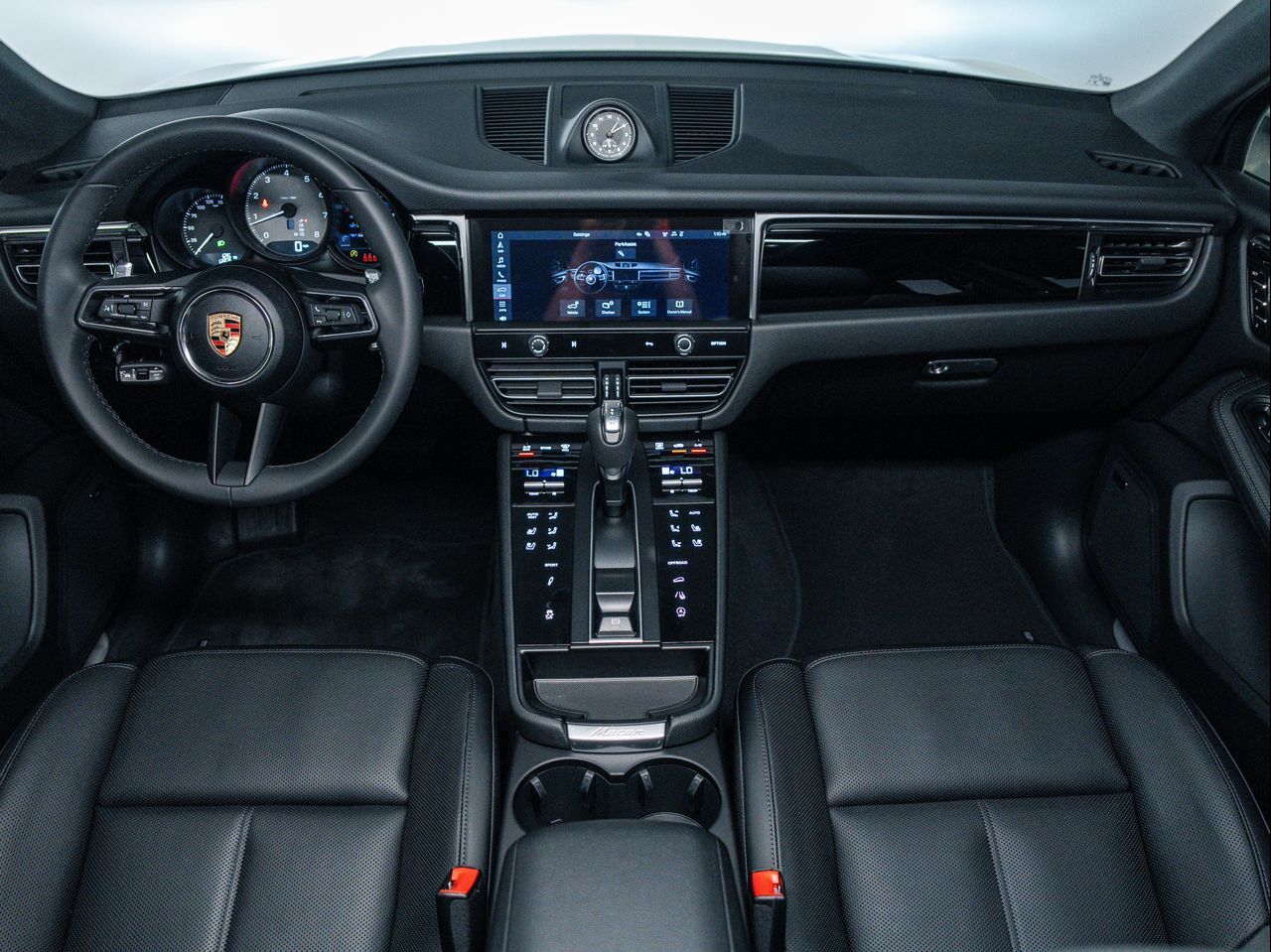 2025 Porsche Macan S Santa Clarita CA