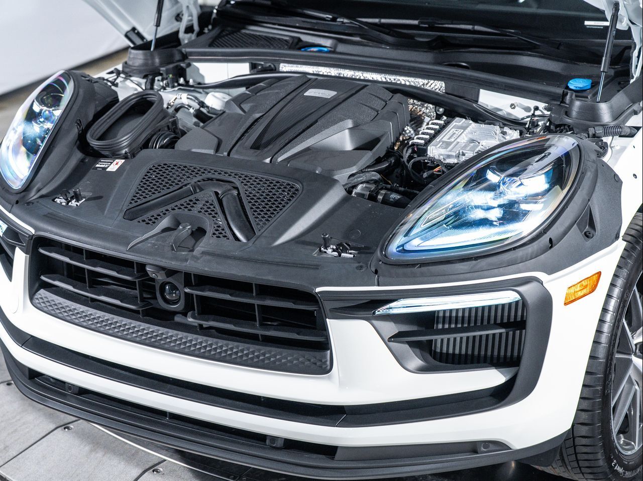 2025 Porsche Macan S Santa Clarita CA