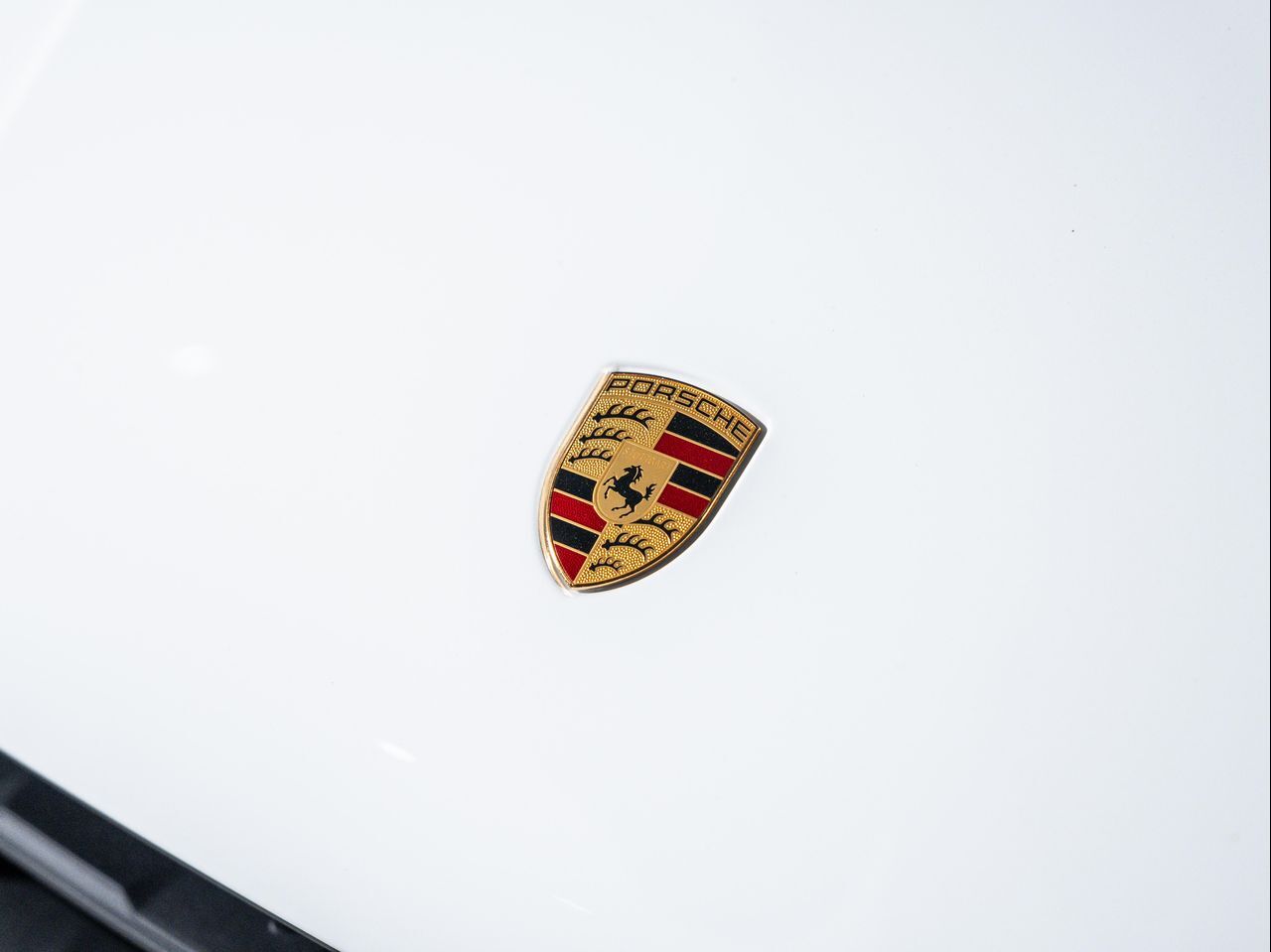 2025 Porsche Macan S Santa Clarita CA