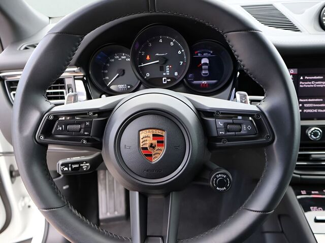 2025 Porsche Macan T Oshkosh WI