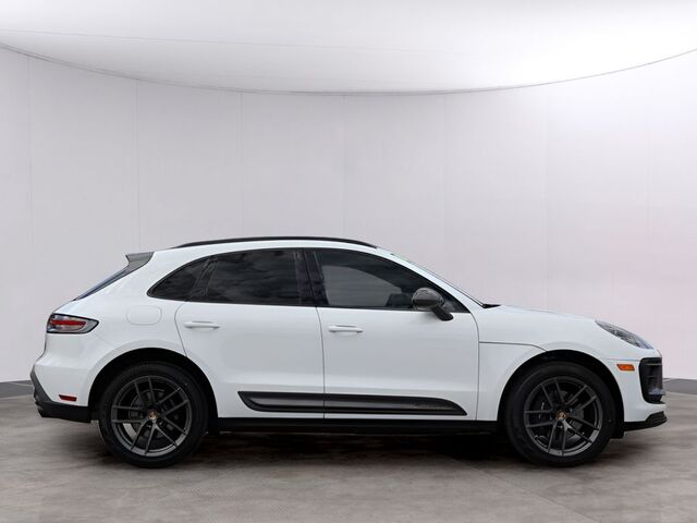 2025 Porsche Macan T Oshkosh WI
