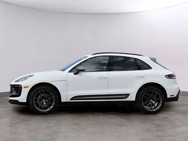 2025 Porsche Macan T Oshkosh WI