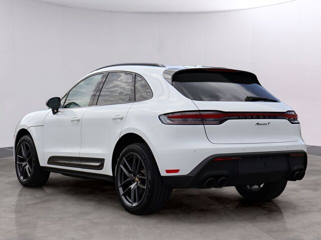 2025 Porsche Macan T Oshkosh WI