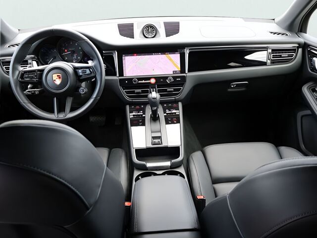 2025 Porsche Macan T Oshkosh WI