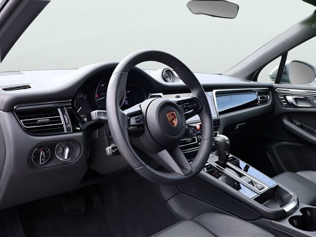 2025 Porsche Macan T Oshkosh WI