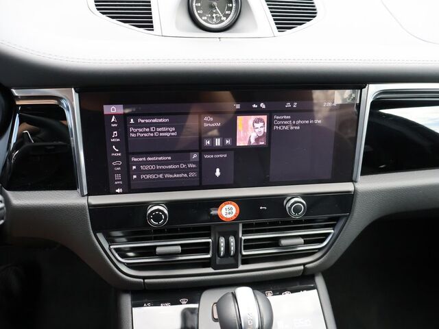 2025 Porsche Macan T Oshkosh WI