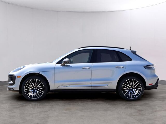2025 Porsche Macan T Oshkosh WI