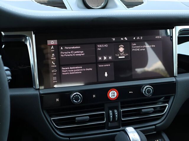 2025 Porsche Macan T Oshkosh WI