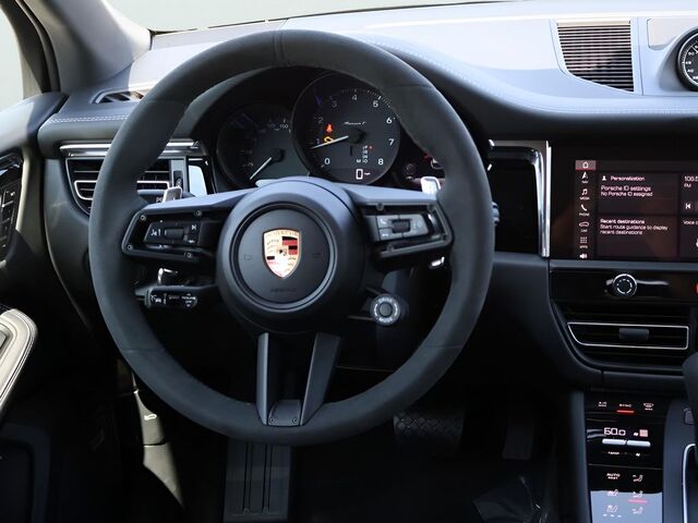 2025 Porsche Macan T Oshkosh WI