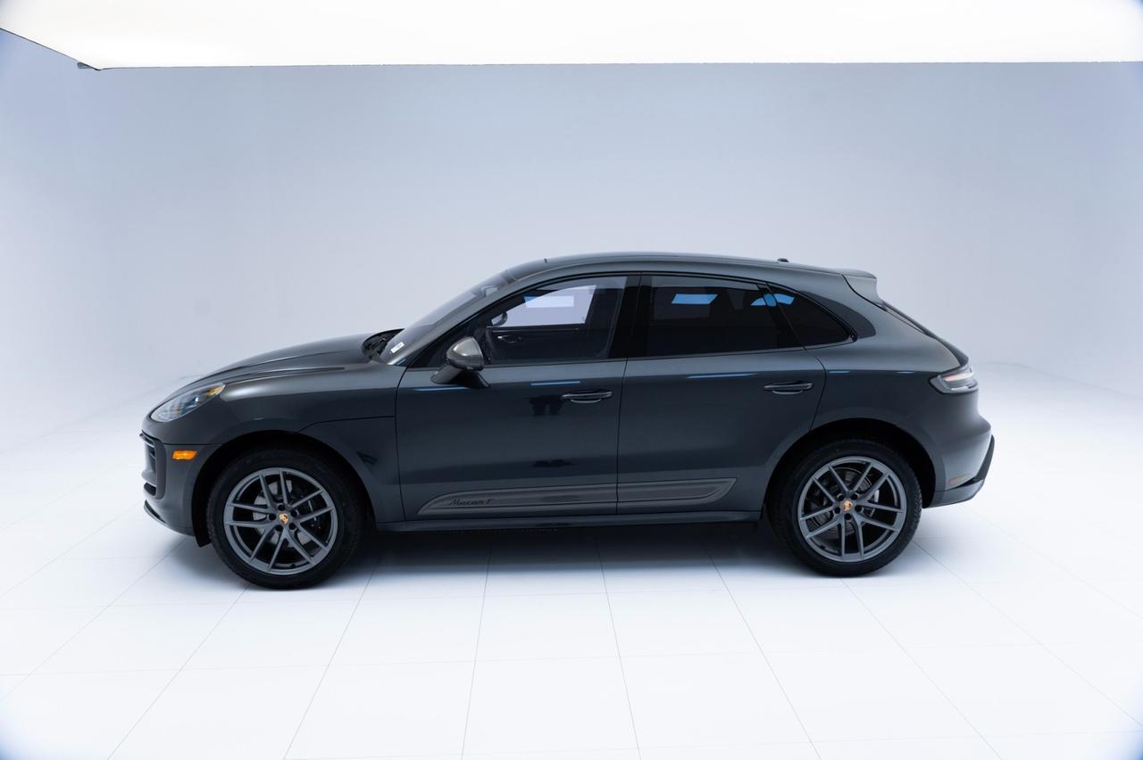2025 Porsche Macan T Pompano Beach FL