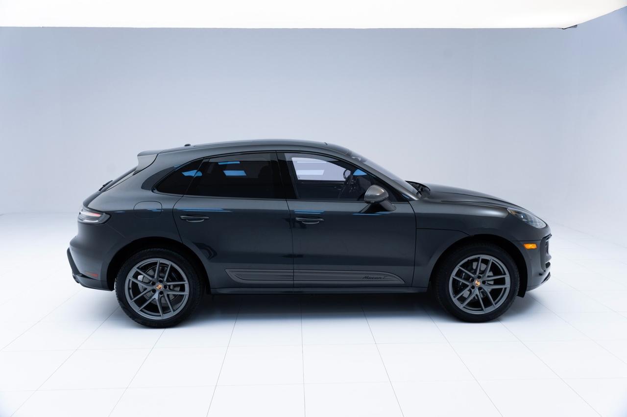 2025 Porsche Macan T Pompano Beach FL