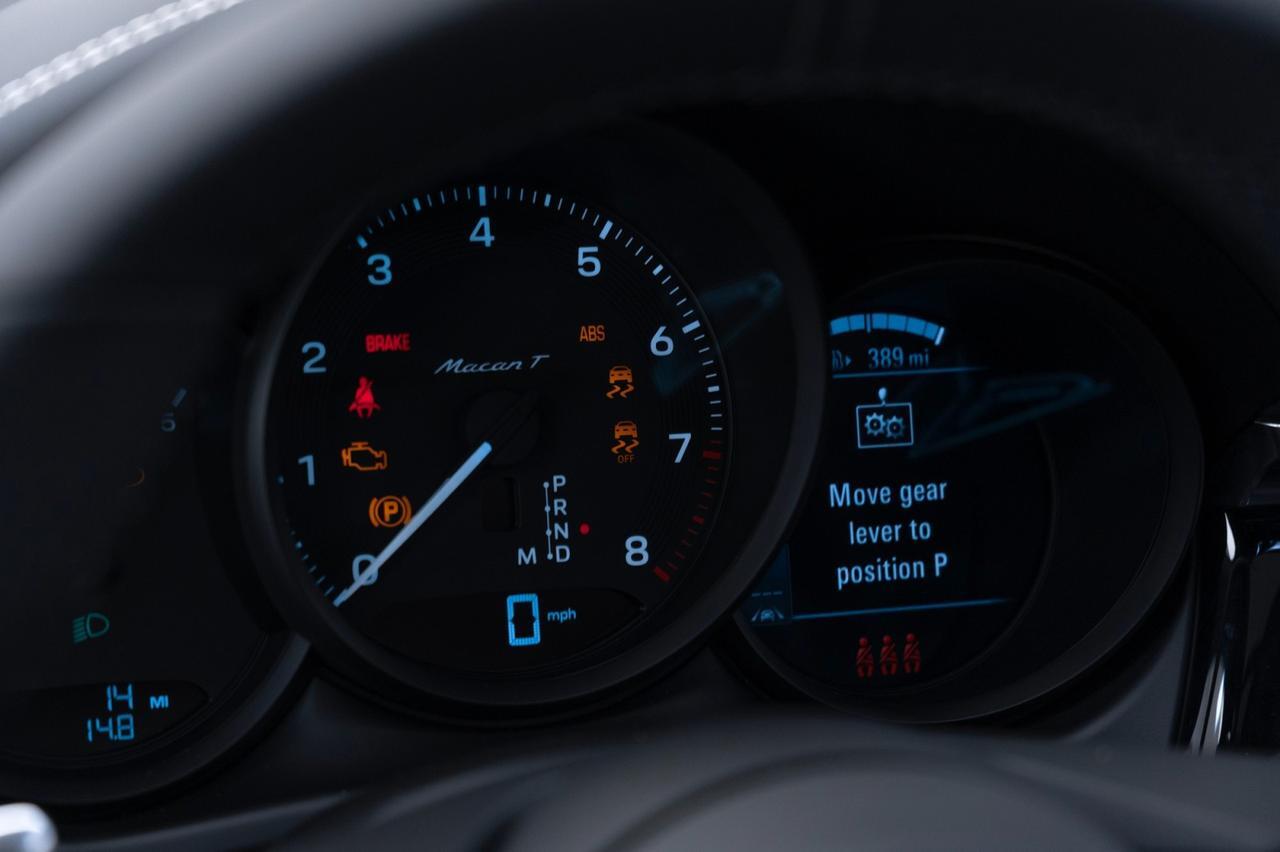 2025 Porsche Macan T Pompano Beach FL