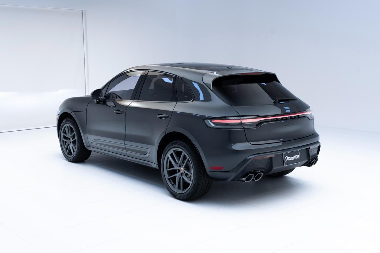 2025 Porsche Macan T Pompano Beach FL