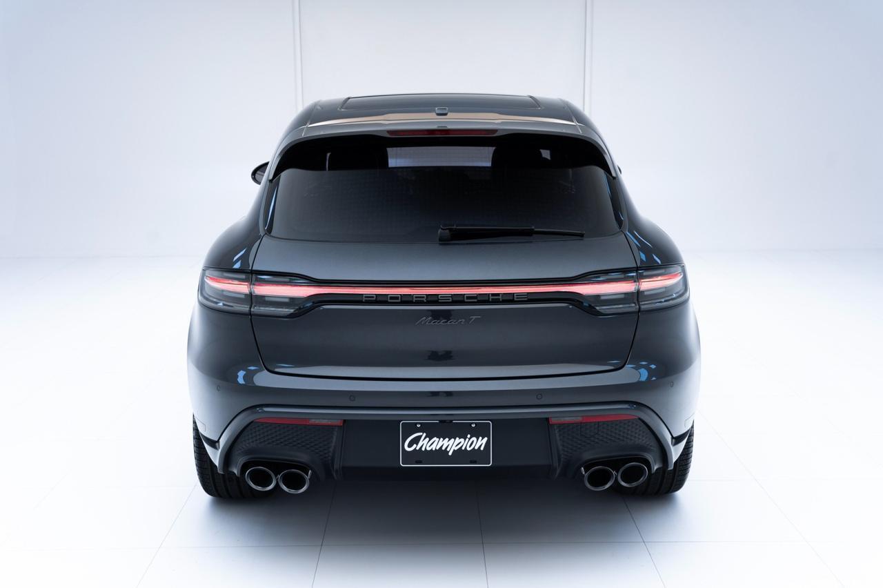 2025 Porsche Macan T Pompano Beach FL