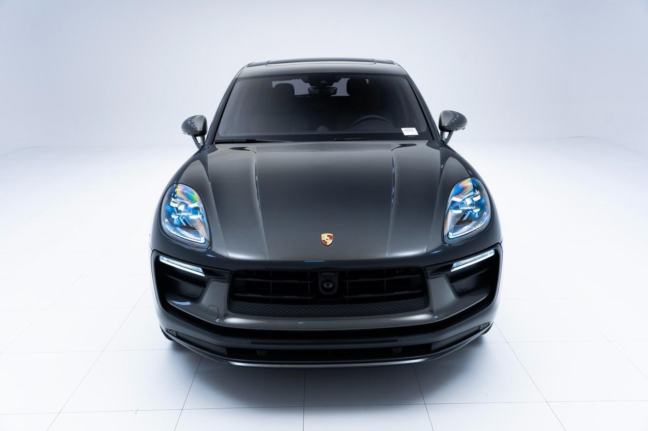 2025 Porsche Macan T Pompano Beach FL