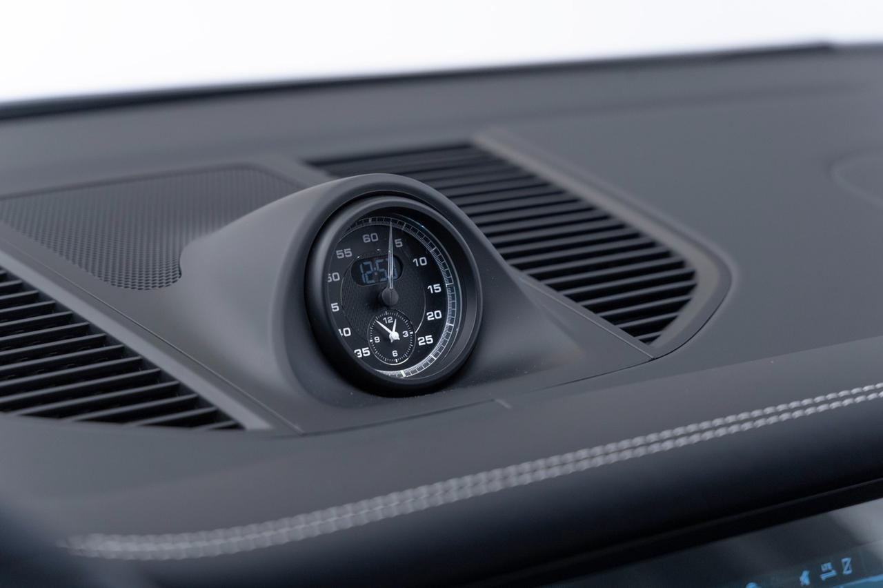 2025 Porsche Macan T Pompano Beach FL