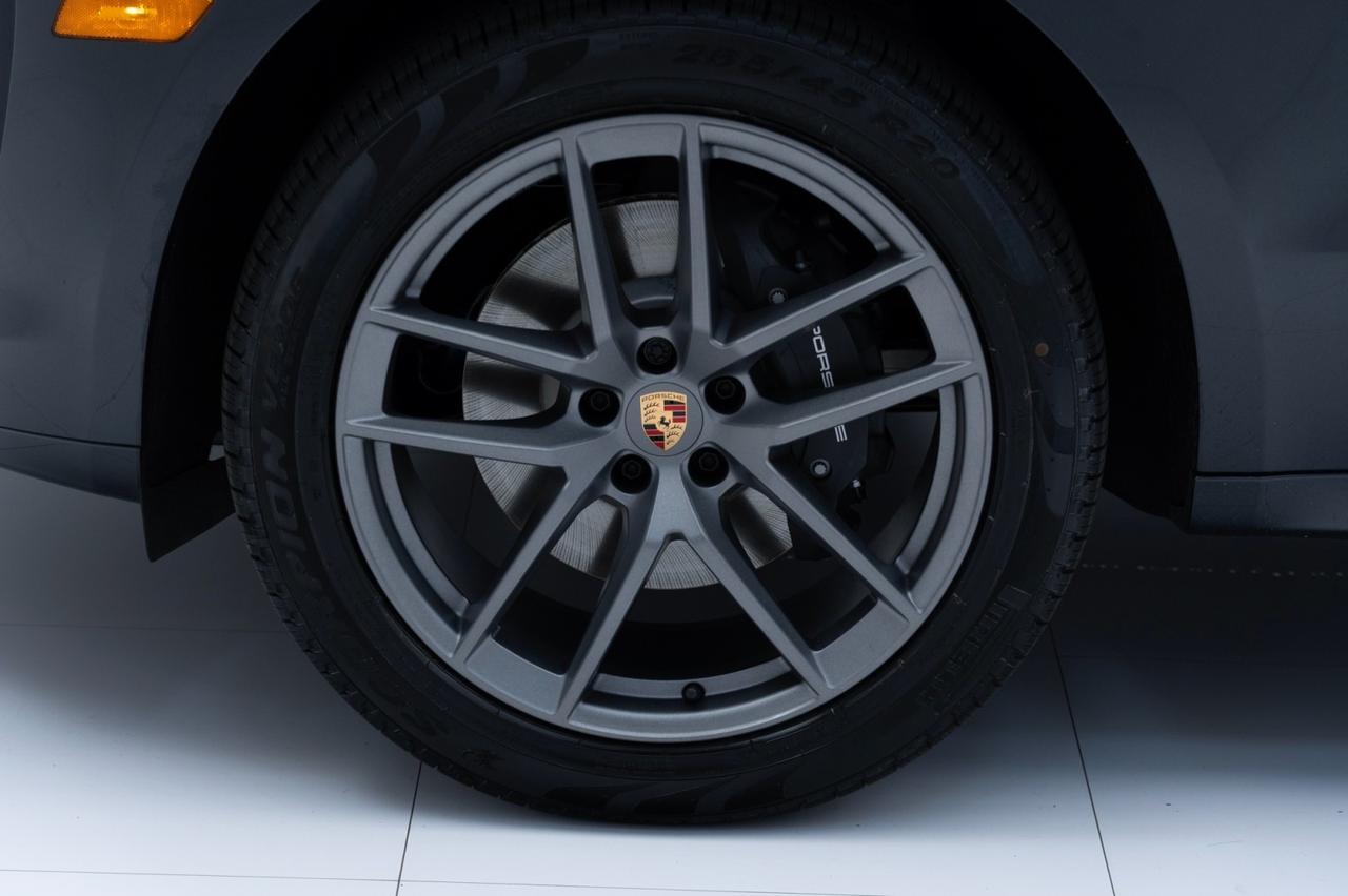2025 Porsche Macan T Pompano Beach FL