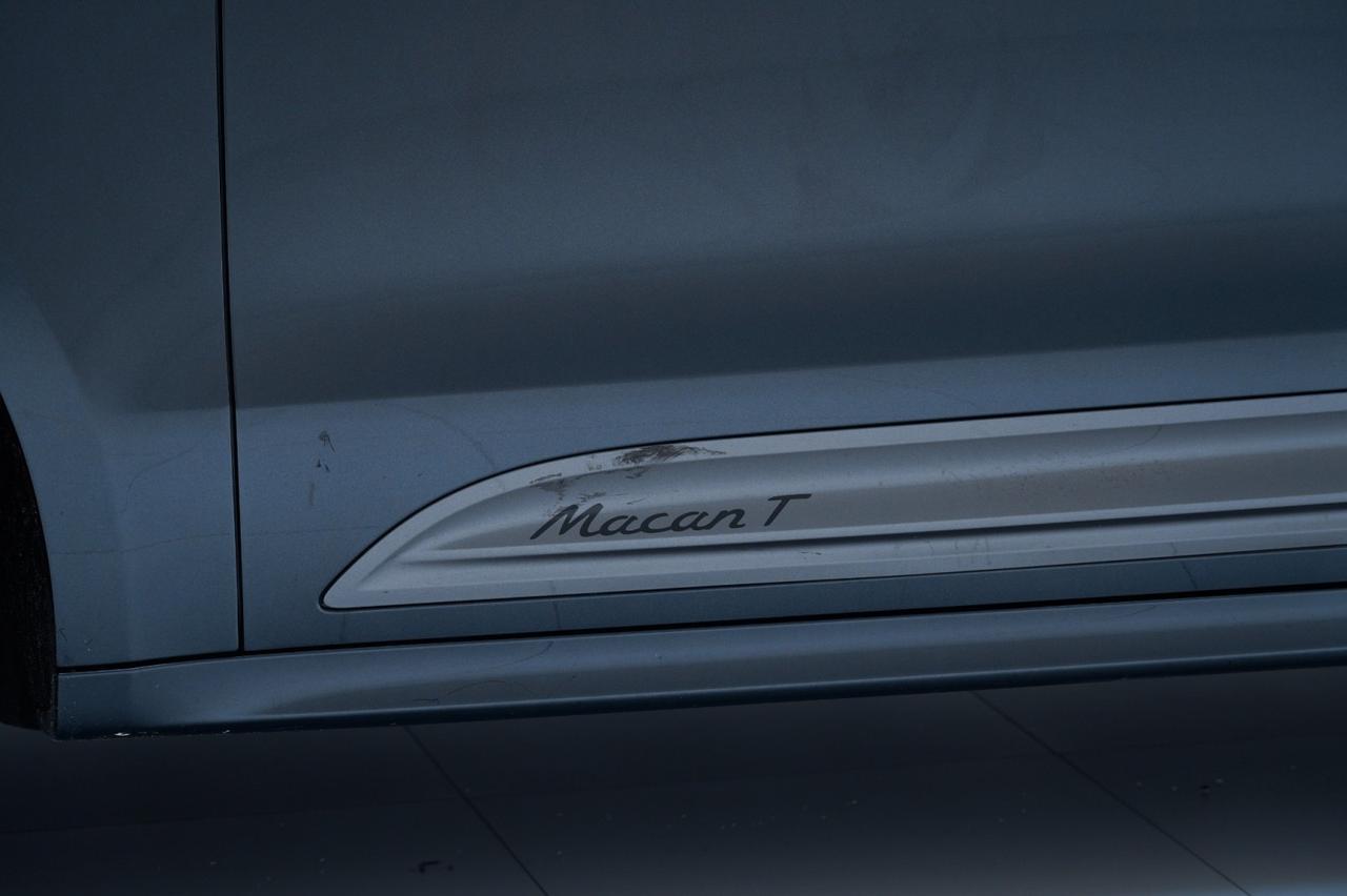 2025 Porsche Macan T Pompano Beach FL