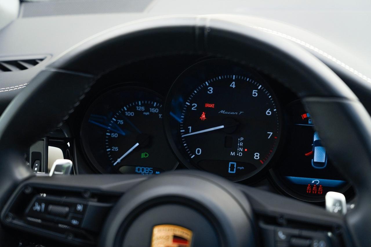 2025 Porsche Macan T Pompano Beach FL